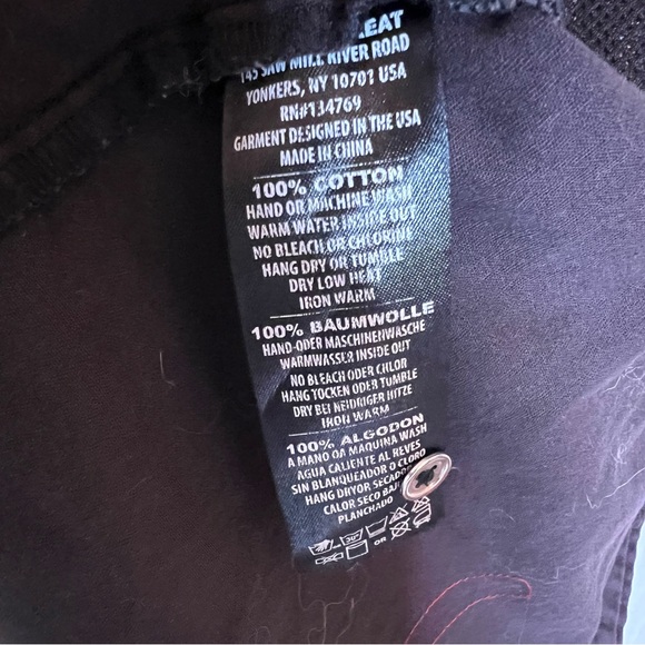 💚Motorgear denim shirt - Picture 10 of 10